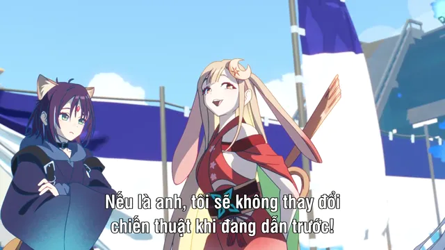 Hình ảnh Kaguya – Công chúa vũ trụ! tập 1 trên PhimMoiHot Hình ảnh Kaguya – Công chúa vũ trụ! tập 1 trên PhimMoiHot