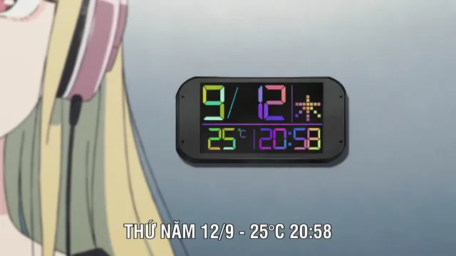 Kaguya – Công chúa vũ trụ! tập 1 Vietsub HD - PhimMoiHot Kaguya – Công chúa vũ trụ! tập 1 Vietsub HD - PhimMoiHot