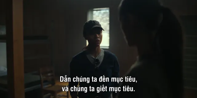 Đặc Nhiệm: Sư Tử Cái tập 3 Vietsub HD - PhimMoiHot Đặc Nhiệm: Sư Tử Cái tập 3 Vietsub HD - PhimMoiHot
