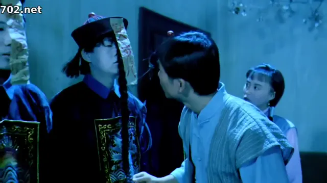 Khử Ma Đạo Trưởng tập 1 Vietsub HD - PhimMoiHot Khử Ma Đạo Trưởng tập 1 Vietsub HD - PhimMoiHot