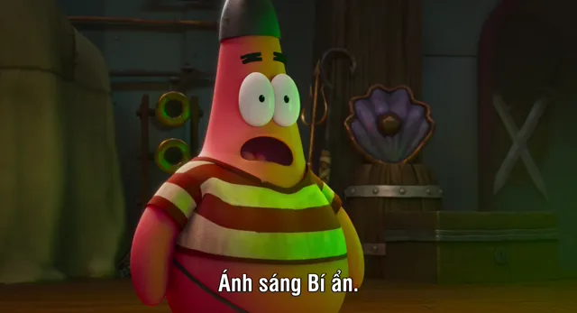 Xem SpongeBob: Lời Nguyền Hải Tặc tập 1 Vietsub tại PhimMoiHot Xem SpongeBob: Lời Nguyền Hải Tặc tập 1 Vietsub tại PhimMoiHot