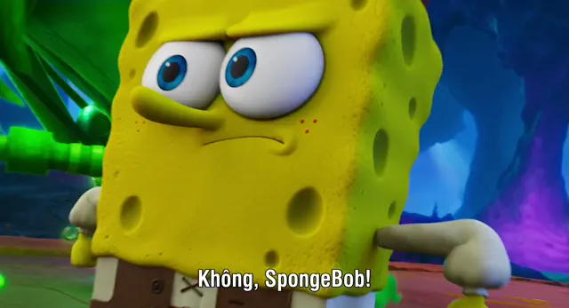 SpongeBob: Lời Nguyền Hải Tặc tập 1 Vietsub HD - PhimMoiHot SpongeBob: Lời Nguyền Hải Tặc tập 1 Vietsub HD - PhimMoiHot