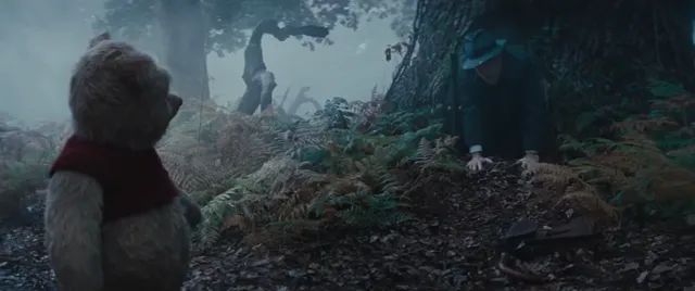 Hình ảnh Christopher Robin tập 1 trên PhimMoiHot Hình ảnh Christopher Robin tập 1 trên PhimMoiHot