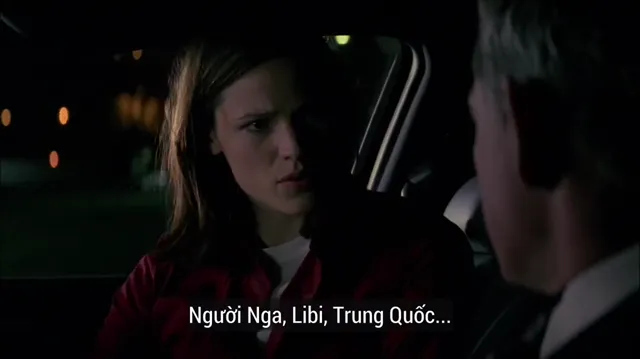 Bí Danh: Phần 1 tập 1 Vietsub HD - PhimMoiHot Bí Danh: Phần 1 tập 1 Vietsub HD - PhimMoiHot