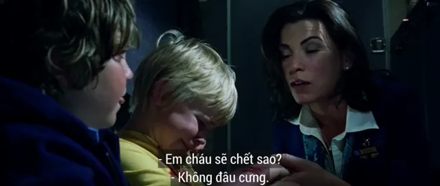 Hình ảnh phim Rắn Độc Trên Không trên PhimMoiHot