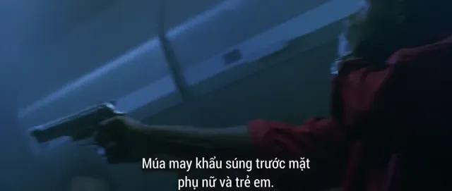 Rắn Độc Trên Không 2006 Vietsub HD - PhimMoiHot