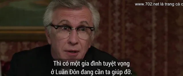 Xem Nỗi Ám Ảnh Kinh Hoàng 2 tập 1 Vietsub tại PhimMoiHot Xem Nỗi Ám Ảnh Kinh Hoàng 2 tập 1 Vietsub tại PhimMoiHot