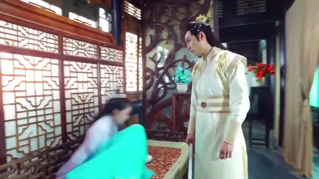 Ôi Trời Thái Tử Điện Hạ Của Tôi 2018 Vietsub HD - PhimMoiHot Ôi Trời Thái Tử Điện Hạ Của Tôi 2018 Vietsub HD - PhimMoiHot