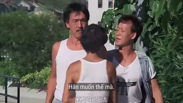 Kế Hoạch Tán Gái (Biệt Đội Săn Tình) 1988 Vietsub HD - PhimMoiHot Kế Hoạch Tán Gái (Biệt Đội Săn Tình) 1988 Vietsub HD - PhimMoiHot