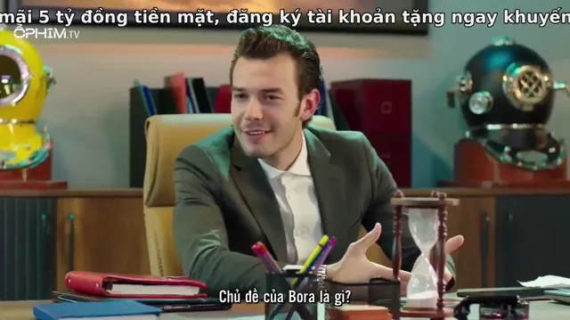 Baht Oyunu tập 2 Vietsub HD - PhimMoiHot Baht Oyunu tập 2 Vietsub HD - PhimMoiHot
