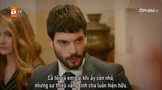 Hình ảnh Hercai tập 1 trên PhimMoiHot Hình ảnh Hercai tập 1 trên PhimMoiHot
