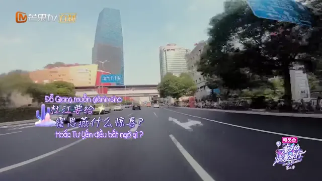 Chuyến Du Lịch Lãng Mạn Của Người Vợ Mùa 3 tập 3 Vietsub HD - PhimMoiHot Chuyến Du Lịch Lãng Mạn Của Người Vợ Mùa 3 tập 3 Vietsub HD - PhimMoiHot
