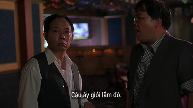 Xem Đội Bóng Thiếu Lâm tập 1 Vietsub tại PhimMoiHot Xem Đội Bóng Thiếu Lâm tập 1 Vietsub tại PhimMoiHot