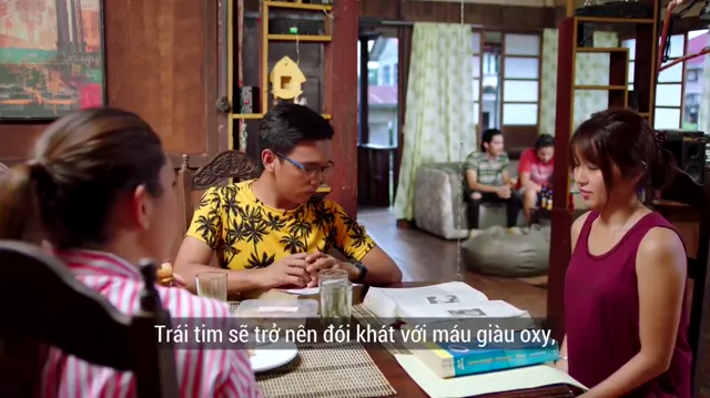 Hình ảnh phim Chuyện Tình Chúng Tôi trên PhimMoiHot Hình ảnh phim Chuyện Tình Chúng Tôi trên PhimMoiHot