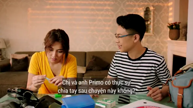 Chuyện Tình Chúng Tôi 2018 Vietsub HD - PhimMoiHot Chuyện Tình Chúng Tôi 2018 Vietsub HD - PhimMoiHot