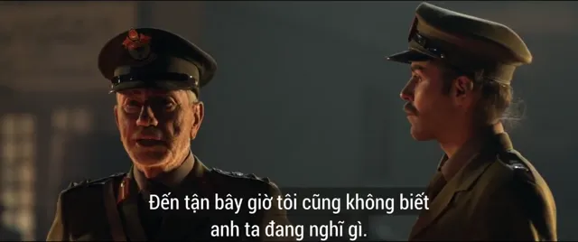 Hình ảnh phim Không Đầu Hàng trên PhimMoiHot Hình ảnh phim Không Đầu Hàng trên PhimMoiHot