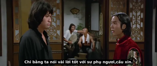 Xem The Young Master tập 1 Vietsub tại PhimMoiHot Xem The Young Master tập 1 Vietsub tại PhimMoiHot