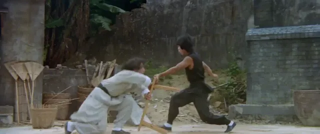 Hình ảnh The Young Master tập 1 trên PhimMoiHot Hình ảnh The Young Master tập 1 trên PhimMoiHot
