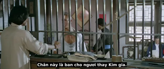 The Young Master tập 1 Vietsub HD - PhimMoiHot The Young Master tập 1 Vietsub HD - PhimMoiHot