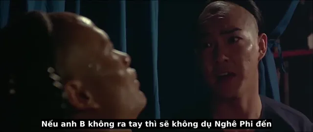 Hình ảnh phim The Prodigal Son trên PhimMoiHot Hình ảnh phim The Prodigal Son trên PhimMoiHot