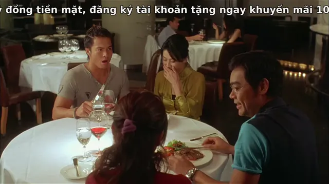Itchy Heart tập 1 Vietsub HD - PhimMoiHot Itchy Heart tập 1 Vietsub HD - PhimMoiHot