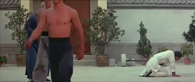 Xem Middle Man tập 1 Vietsub tại PhimMoiHot Xem Middle Man tập 1 Vietsub tại PhimMoiHot