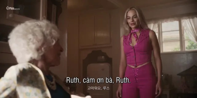 Hình ảnh phim Barbie trên PhimMoiHot Hình ảnh phim Barbie trên PhimMoiHot