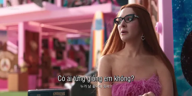 Barbie 2023 Vietsub HD - PhimMoiHot Barbie 2023 Vietsub HD - PhimMoiHot