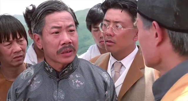 Xem phim Thiên Sư Bắt Ma 1: Cương Thi Tiên Sinh Vietsub HD tại PhimMoiHot