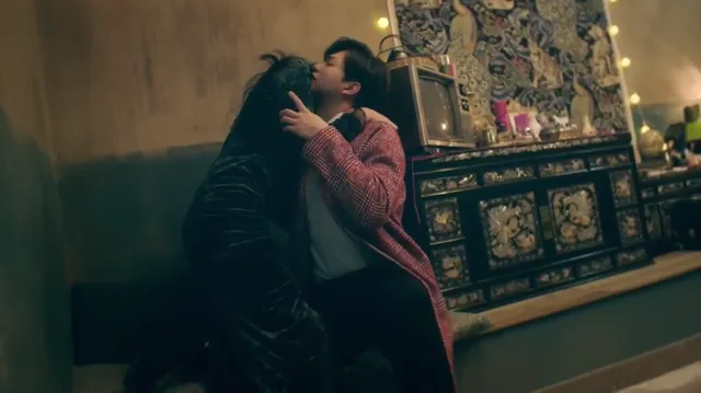 Ma Cà Rồng Xinh Đẹp 2018 Vietsub HD - PhimMoiHot Ma Cà Rồng Xinh Đẹp 2018 Vietsub HD - PhimMoiHot