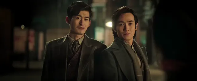 Mật Chiến 2017 Vietsub HD - PhimMoiHot Mật Chiến 2017 Vietsub HD - PhimMoiHot