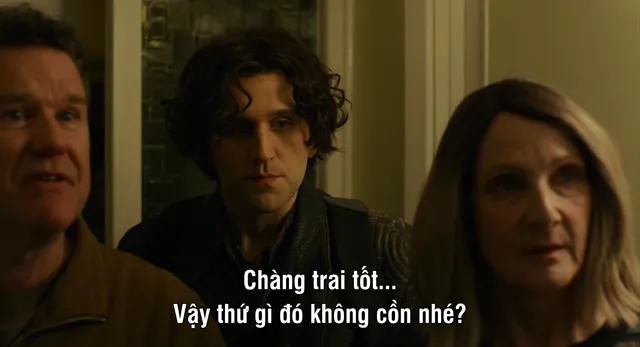 Xem Người Phục Tùng tập 1 Vietsub tại PhimMoiHot