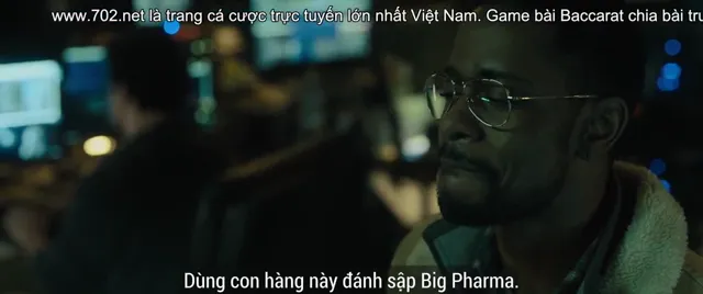 Xem phim Cô Gái Trong Lưới Nhện Ảo Vietsub HD tại PhimMoiHot