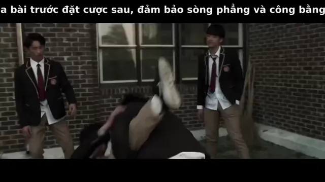 Bẫy Tình Yêu (Bản Điện Ảnh) tập 1 Vietsub HD - PhimMoiHot Bẫy Tình Yêu (Bản Điện Ảnh) tập 1 Vietsub HD - PhimMoiHot