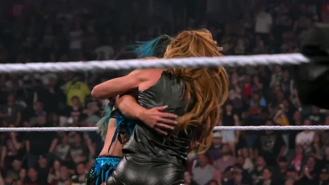 Hình ảnh WWE: Hậu Trường (Phần 2) tập 1 trên PhimMoiHot Hình ảnh WWE: Hậu Trường (Phần 2) tập 1 trên PhimMoiHot