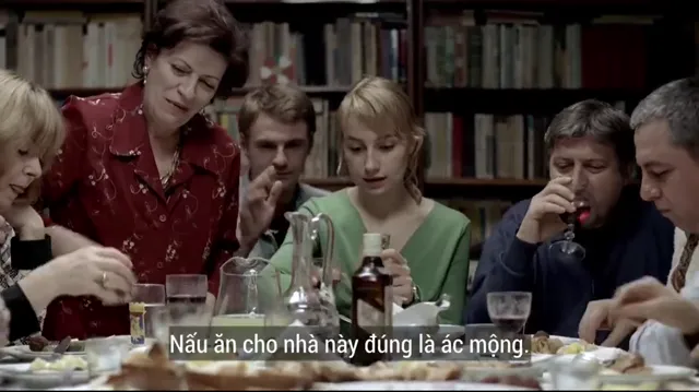 4 Tháng 3 Tuần Và 2 Ngày tập 1 Vietsub HD - PhimMoiHot