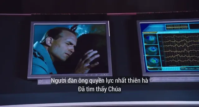 Nhện Khổng Lồ 3 2008 Vietsub HD - PhimMoiHot Nhện Khổng Lồ 3 2008 Vietsub HD - PhimMoiHot