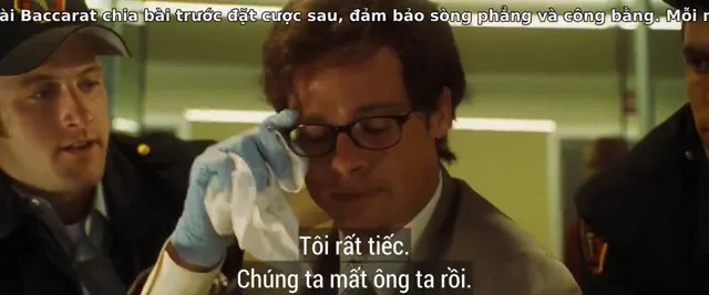 Mười Một Tên Cướp Thế Kỉ 2001 Vietsub HD - PhimMoiHot Mười Một Tên Cướp Thế Kỉ 2001 Vietsub HD - PhimMoiHot