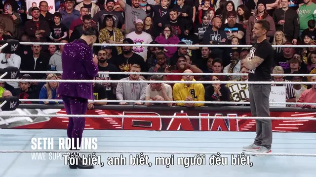 Hình ảnh WWE: Hậu Trường tập 1 trên PhimMoiHot Hình ảnh WWE: Hậu Trường tập 1 trên PhimMoiHot
