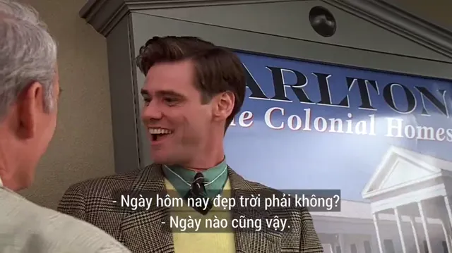 Show Diễn Của Truman 1998 Vietsub HD - PhimMoiHot Show Diễn Của Truman 1998 Vietsub HD - PhimMoiHot