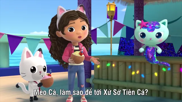 Xem Nhà búp bê của Gabby (Phần 8) tập 3 Vietsub tại PhimMoiHot Xem Nhà búp bê của Gabby (Phần 8) tập 3 Vietsub tại PhimMoiHot