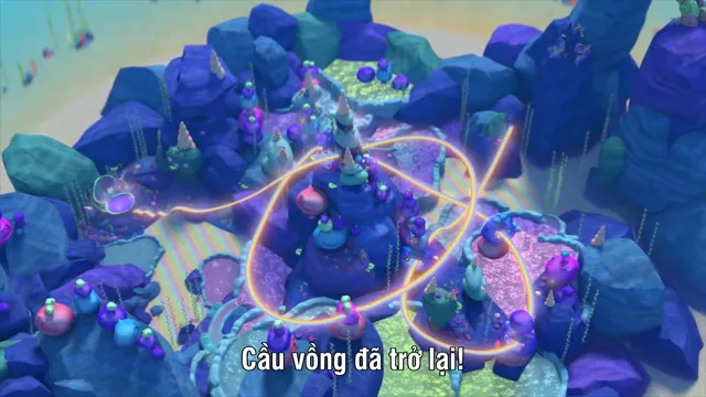 Nhà búp bê của Gabby (Phần 8) tập 3 Vietsub HD - PhimMoiHot Nhà búp bê của Gabby (Phần 8) tập 3 Vietsub HD - PhimMoiHot