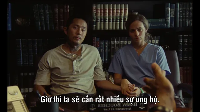 Hình ảnh phim Nhánh sông xanh trên PhimMoiHot Hình ảnh phim Nhánh sông xanh trên PhimMoiHot