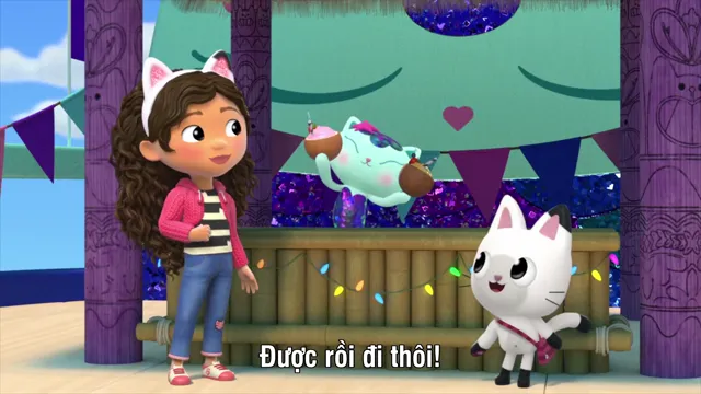 Hình ảnh phim Nhà búp bê của Gabby (Phần 7) trên PhimMoiHot Hình ảnh phim Nhà búp bê của Gabby (Phần 7) trên PhimMoiHot