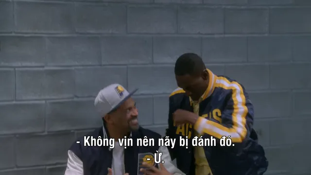 Gia Đình Upshaws (Phần 4) tập 1 Vietsub HD - PhimMoiHot Gia Đình Upshaws (Phần 4) tập 1 Vietsub HD - PhimMoiHot