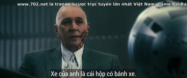 Chiếc Hộp Kì Bí 2009 Vietsub HD - PhimMoiHot Chiếc Hộp Kì Bí 2009 Vietsub HD - PhimMoiHot