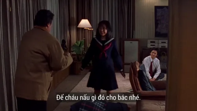 Xem phim Buổi Thử Vai Vietsub HD tại PhimMoiHot Xem phim Buổi Thử Vai Vietsub HD tại PhimMoiHot