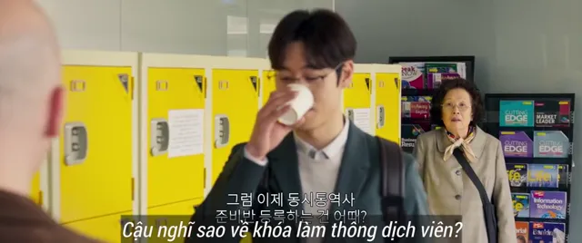 Xem phim Tiếng Anh Là Chuyện Nhỏ Vietsub HD tại PhimMoiHot Xem phim Tiếng Anh Là Chuyện Nhỏ Vietsub HD tại PhimMoiHot
