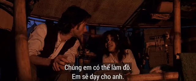 Hình ảnh phim Cỗ Máy Thời Gian trên PhimMoiHot Hình ảnh phim Cỗ Máy Thời Gian trên PhimMoiHot