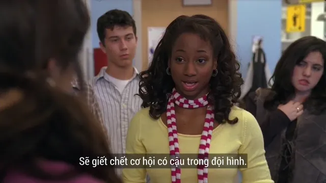 Hội Diễn Âm Nhạc tập 1 Vietsub HD - PhimMoiHot Hội Diễn Âm Nhạc tập 1 Vietsub HD - PhimMoiHot